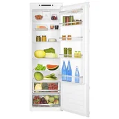 Lodówki do zabudowy - Amica BC2835.4DCV - miniaturka - grafika 1