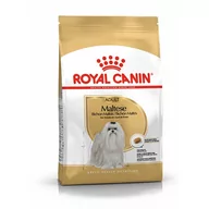 Sucha karma dla psów - Royal Canin Maltese Adult 1,5 kg - miniaturka - grafika 1