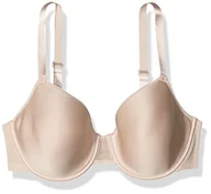 Biustonosze - Passionata Miss Joy Biustonosz Codzienny, Beżowy, 70E - miniaturka - grafika 1