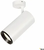 Oprawy, klosze i abażury - Spotline SLV NUMINOS XL PHASE oprawa sufitowa natynkowa biała 36 W 24° 1006098) SLV 1006098 - miniaturka - grafika 1