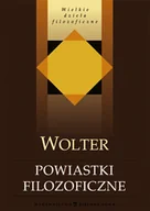 Filozofia i socjologia - Powiastki Filozoficzne - miniaturka - grafika 1