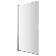 Parawany nawannowe - Omnires Parawan nawannowy szklany jednoskrzydłowy KENTON MP75 MP75 - miniaturka - grafika 1