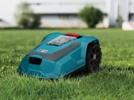 Roboty koszące - KÖNNER & SÖHNEN 22RLM - miniaturka - grafika 1