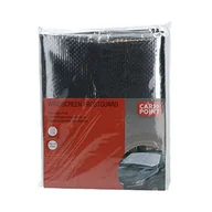 Akcesoria motoryzacyjne - Carpoint Windscreen Ice Protection Film180/145x70 - miniaturka - grafika 1