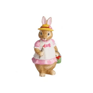 Villeroy & Boch Bunny Tales ozdoba wielkanocna - Wielkanoc - miniaturka - grafika 1