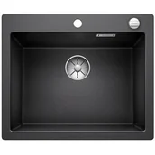 Zlewozmywaki - Blanco PLEON 6 antracyt 523686 - miniaturka - grafika 1