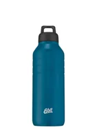 Shakery i bidony sportowe - Butelka turystyczna Esbit Majoris Drinking Bottle 1000 ml - polar - miniaturka - grafika 1