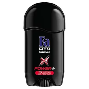 Fa Schwarzkopf Dezodorant Men Xtreme Power w sztyfcie 50 ml - Dezodoranty i antyperspiranty męskie - miniaturka - grafika 1