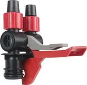 Filtry akwariowe i akcesoria - Fluval Zawór Aquastop do Fluval 107, 207, 307, 407 A441, A444, A447, A450 - miniaturka - grafika 1