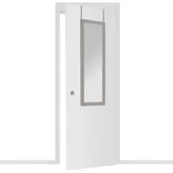 Lustra - Duże lustro do zawieszenia na drzwiach, 109 x 35 x 2 cm - miniaturka - grafika 1