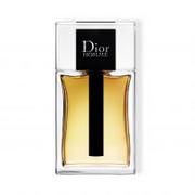 Wody i perfumy męskie - Dior Homme woda toaletowa 100 ml - miniaturka - grafika 1