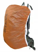 Plecaki - Kapturek na plecak M pomarańczowy Silva - miniaturka - grafika 1