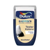 Farby wewnętrzne - Farba lateksowa Dulux EasyCare Kuchnia i Łazienka tester – miodowe smaki - miniaturka - grafika 1