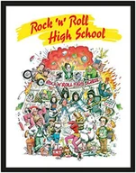Komedie Blu-Ray - Rock 'N' Roll High School (Limited) - miniaturka - grafika 1
