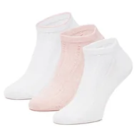 Skarpetki damskie - ROXY AS_ROXY_07S_SS25 (3-PACK) MIX - miniaturka - grafika 1