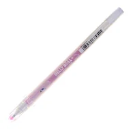 Kredki, ołówki, pastele i pisaki - Sakura Gelpens Stardust Sparkle 720 Pink Star - miniaturka - grafika 1