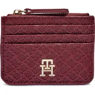 Etui na dokumenty i karty - Tommy Hilfiger Etui na karty - miniaturka - grafika 1
