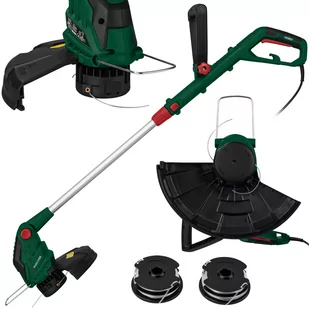 Parkside PRT 550 B6 550W - Podkaszarki - miniaturka - grafika 1