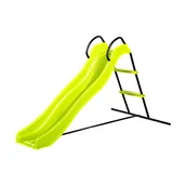 Place zabaw - zjeżdżalnia ogrodowa Deluxe - miniaturka - grafika 1