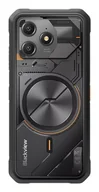 Telefony komórkowe - Blackview FORT100 4G 8/128GB Czarny - miniaturka - grafika 1