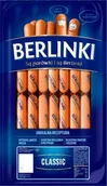 Kiełbasa i wędliny - Berlinki classic 2,5 kg - miniaturka - grafika 1