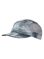 Czapki męskie - Jack Wolfskin Czapka "Prelight" w kolorze błękitno-szarym - miniaturka - grafika 1