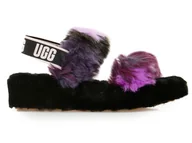 Kapcie damskie - Kapcie damskie UGG 1119821-MGNL, 42 - miniaturka - grafika 1
