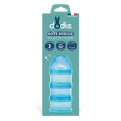 Akcesoria do karmienia - DODIE DOZOWNIK DO MLEKA W PROSZKU - miniaturka - grafika 1