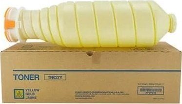 Toner Konica Minolta TN-627 ACVV25H 219,8 tys. Y Oryginał