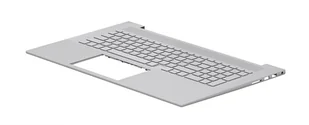 HP M45795-061 części zamienne do notatników Klawiatura - Części i akcesoria do laptopów - miniaturka - grafika 1