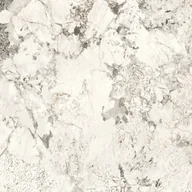 Płytki ceramiczne - Meissen Keramik Gres Liv Argostone White Mat Rectified 119,8X119,8 - miniaturka - grafika 1