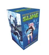 Pozostałe książki - That Time I Got Reincarnated as a Slime Season 1 Part 2 Manga Box Set - miniaturka - grafika 1