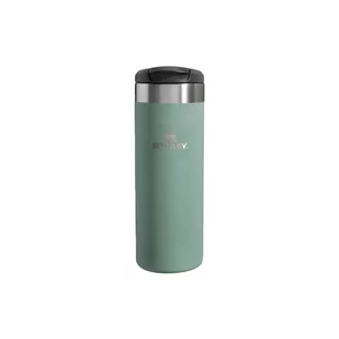 Kubek termiczny Stanley The Aerolight Transit Shale Metallic, 0,47 l - Kubki - miniaturka - grafika 1