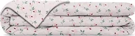 Kołdry i poduszki dla dzieci - Gravity Kołderka obciążeniowa Gravity Senso-Rex Kids 60x100 roses - miniaturka - grafika 1
