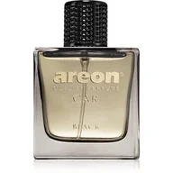 Zapachy samochodowe - Areon Car Black zapach do samochodu 100 ml - miniaturka - grafika 1
