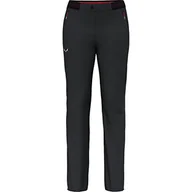 Spodnie damskie - SALEWA Pedroc 4 DST W SHO Pants - Spodnie Damskie - miniaturka - grafika 1