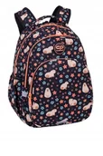 Plecaki - Coolpack Base Plus Plecak Młodzieżowy Capybara F027937 - miniaturka - grafika 1