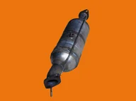Układ wydechowy - akcesoria - FILTR FAP DPF Kia Carens 2.0 CRDi D4EA 09/2006 - 12/2010 - miniaturka - grafika 1