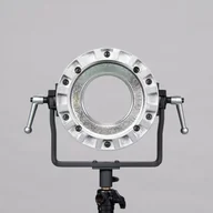 Inne akcesoria studyjne - Aurora Pierścień mocowania Bowens Aurora SRTS dla Tera-D 35 oraz Tera-D 47 - miniaturka - grafika 1