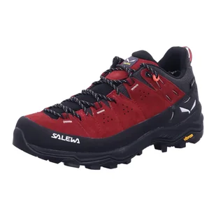 Buty trekkingowe damskie Salewa Alp Trainer 2 Gtx - Buty trekkingowe damskie - miniaturka - grafika 1