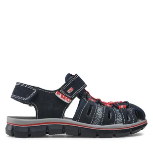 Sandały Primigi 1890000 S Granatowy - Buty dla chłopców - miniaturka - grafika 1