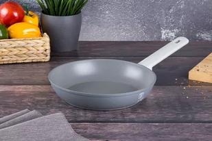 Lumarko Patelnia Tytanowa 20cm Berlinger Haus Bh-7062 Aspen - Patelnie - miniaturka - grafika 3