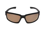 Okulary sportowe - HI-TEC Okulary HI-TEC ROMA (K300-1) K3001-BLACK - miniaturka - grafika 1
