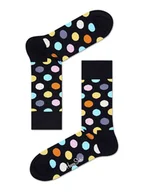 Skarpetki męskie - Happy Socks Skarpety "Dots" ze wzorem - miniaturka - grafika 1