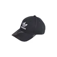 Czapki męskie - Czapka z daszkiem Adidas bejsbolówka regulowana IU0039 - miniaturka - grafika 1