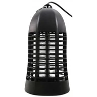 Lampy owadobójcze - EMOS EMOS Lampa owadobójcza EMOS P4103 Czarny P4103 P4103 - miniaturka - grafika 1