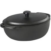 Garnki - Skeppshult Garnek 4 l (B3 7000) - miniaturka - grafika 1