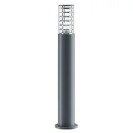 Lampy stojące - Słupek oświetleniowy  Maytoni Outdoor Bronx Maytoni O576FL-01GR1 - miniaturka - grafika 1