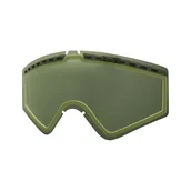 Gogle narciarskie - Szybka do Electric EGV (light greenS1) - miniaturka - grafika 1