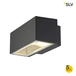 Spotline Kinkiet BOX R7s Biały IP44 (232481)  - Lampy ścienne - miniaturka - grafika 3